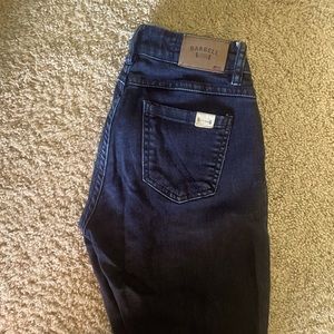 Women’s Barbell Apparel Skinny Jeans